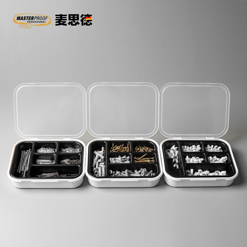 德国麦思钉子自攻膨胀螺