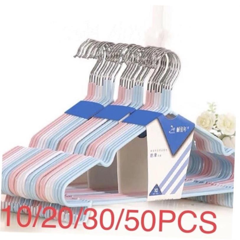 加粗衣架成人metal hanger coat  dress clothes hanger 30PCS