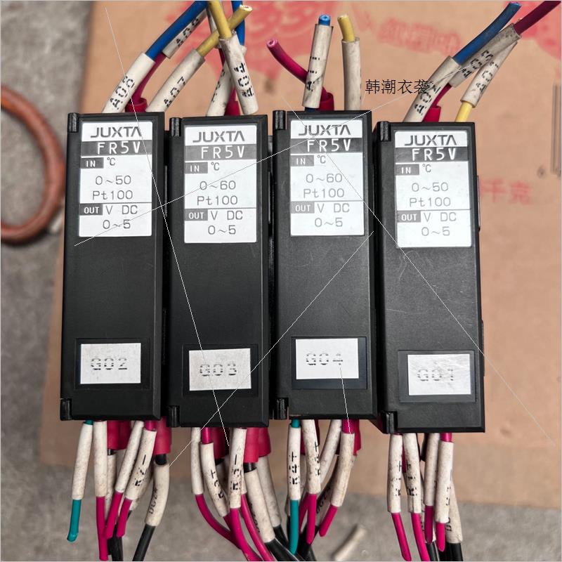 【工控数码】日本横河YOKOGAWA/JUXTA信号隔离器模块议价