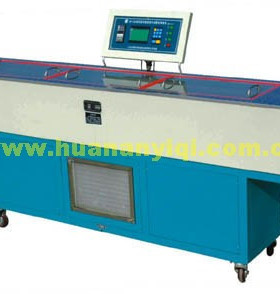 无锡华南 SY-1.5(2)C型低温液显沥青延伸仪（双丝杆式）