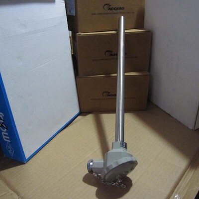 【永盛电器】热电偶 感温棒 K型单支镍铬-镍硅 0-1100度 头30CM