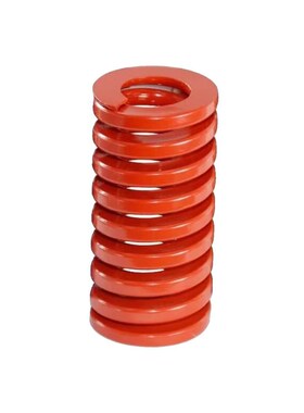 SWS矩形弹簧YSWS-Dk10.5/d12.5/D14.5/d17/D21/D26/d31-L30/L20/4