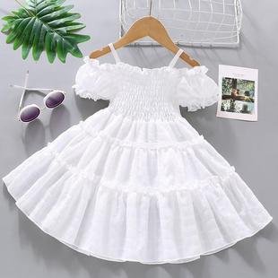 Dress For Kids Girls Children Clothes Baby Girl Birthday