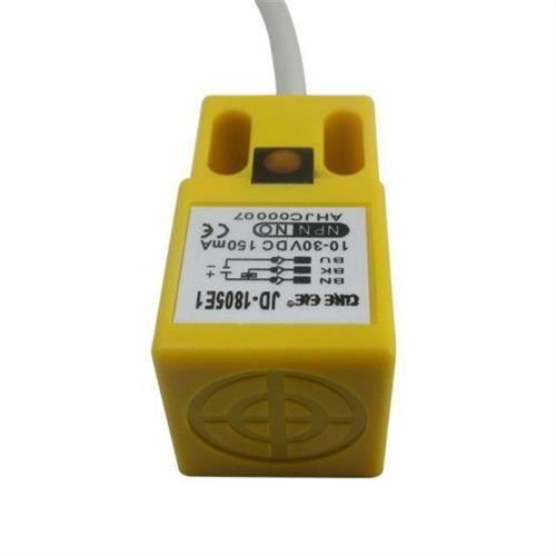 接近开关三线JD-1805E1代用PL-05NSN04-NLJE18CM-5N1