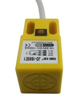 接近开关三线JD-1805E1代用PL-05NSN04-NLJE18CM-5N1