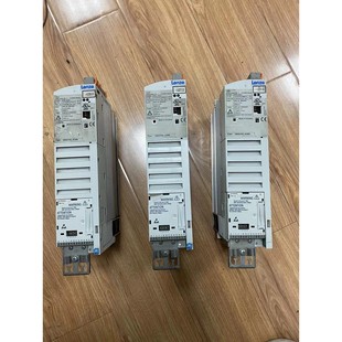 伦茨变频器 释迦自动化E82EV152_4C000二手拆机 1.5KW