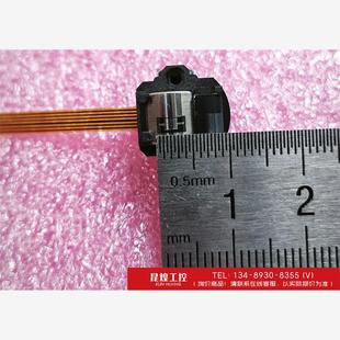 询价!全新!全新日本牌子ALPS收录机磁头带抹音QAH0047-0