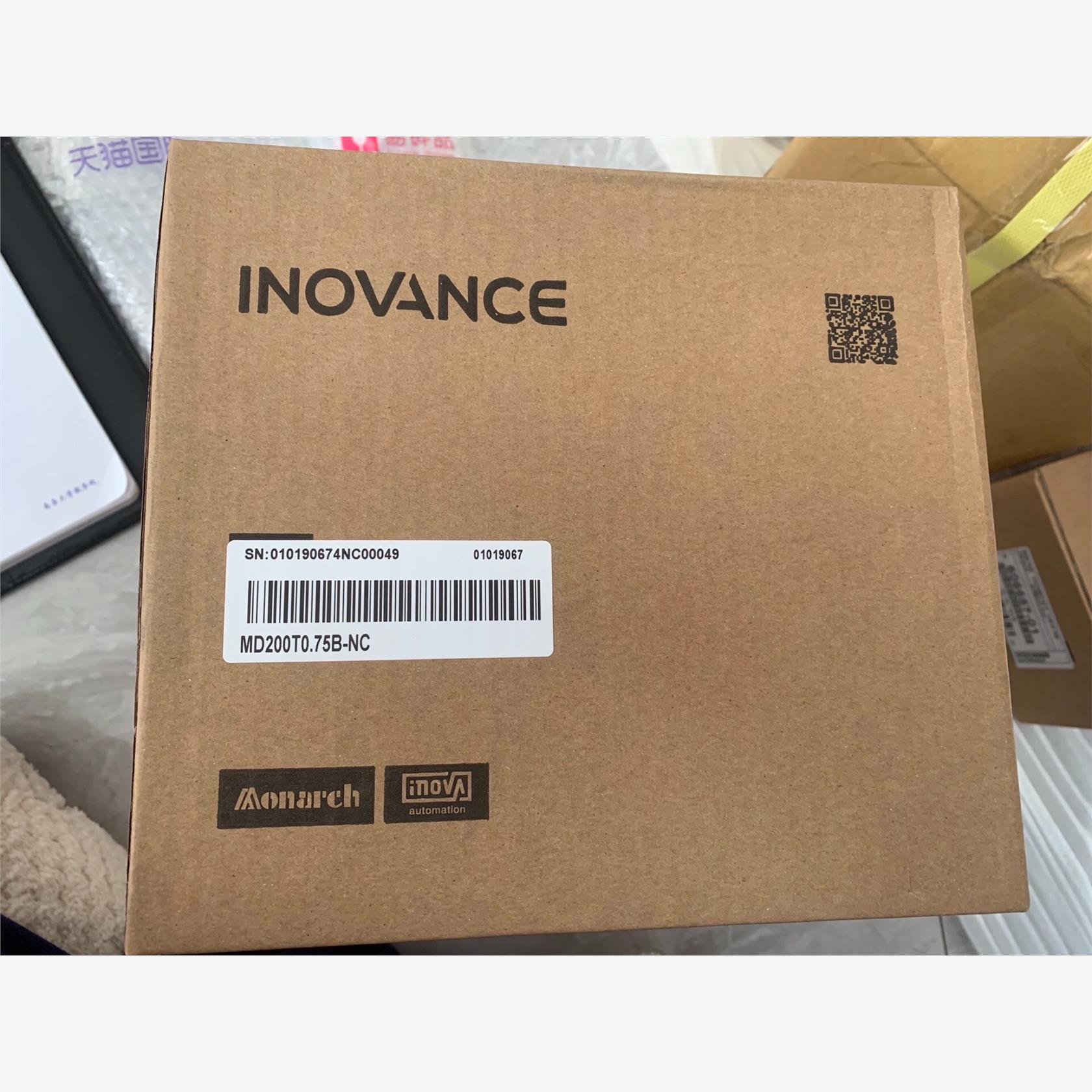 汇川 MD200T0.75B-NC 010190674NC0议价