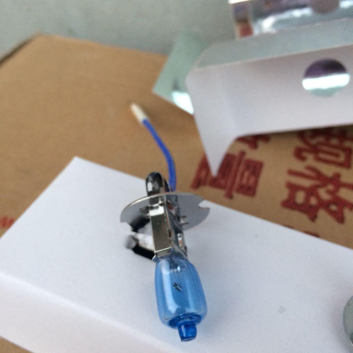货车灯泡氙气汽雾前大支