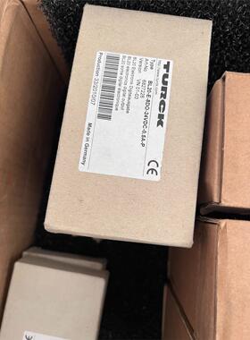 BL20-E-8DO-24VDC-0.5A-P图尔克全新原装议价