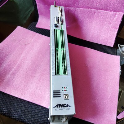 议价ANCA 5DX SAFETY UNIT