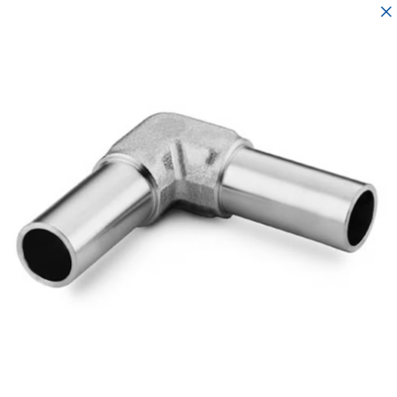 美国世伟洛克不锈钢卡套