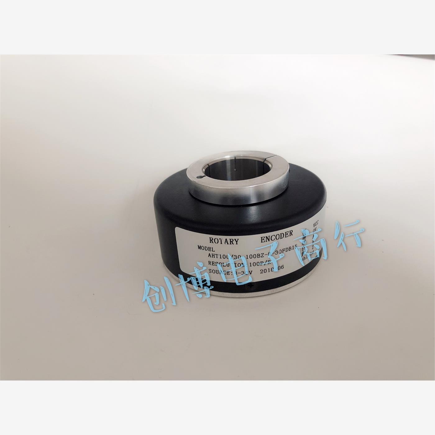 AHT100/30-100BZ-8-30FDB15自动化电机光电编码