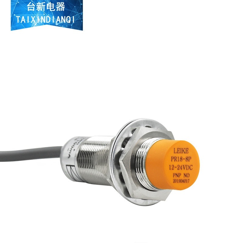 全新原装雷克接近开关传