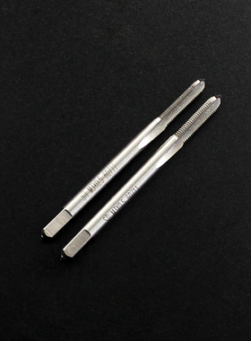 钢丝牙套丝攻螺套丝锥直槽手用螺纹修复丝攻STM2 2.5M34568101214