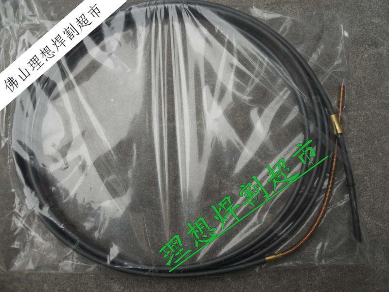 黑狼铝焊丝送管水冷枪特