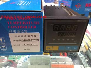 5VR1R2 KEYANG科洋仪电 708D0 智能温控器 708 TCD