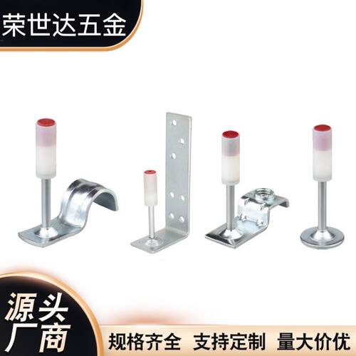 M8吊顶一体钉 管卡钉 迷你消防钉 木龙骨钉 炮钉厂家