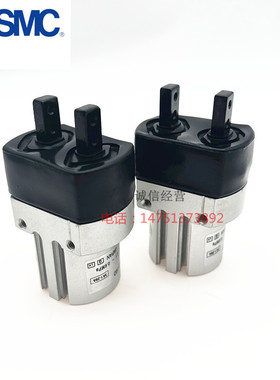 新款MHQJ2带防尘罩手指气缸MHQJ2-10D/MHQJ2-16D/MHQJ2-20DMH包邮