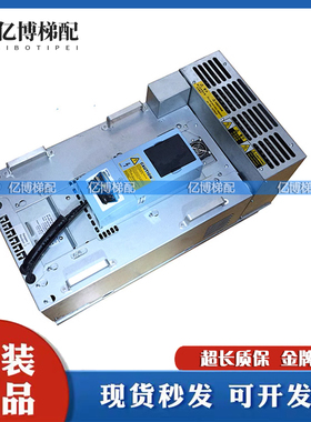 迅达电梯变频器DR VCB 042 Biodyn 42 C BR 59410995原装59410480