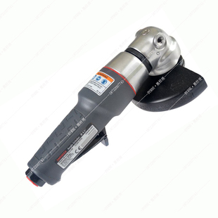 打磨机 4.5＂气动角磨机3445MAX 美国Ingersoll Rand英格索兰