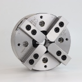 210原装 台湾千岛四爪液压卡盘CHANDOX 208 206 台湾进口卡盘 OPF