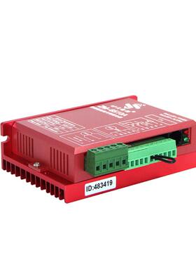 新款24V直流无刷电机驱动器36V48V控制器有无霍尔板ZM-6510A7现货