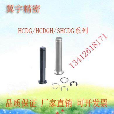 C-HCDG3/4/5-10/12/14/15/16/18/20/22/25/30铰链销SHCDG/HCDGH