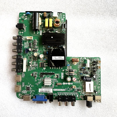 议价议价议价HKC惠科H39PA3100主板TP.VST59.P83屏V390HJ1-P02议