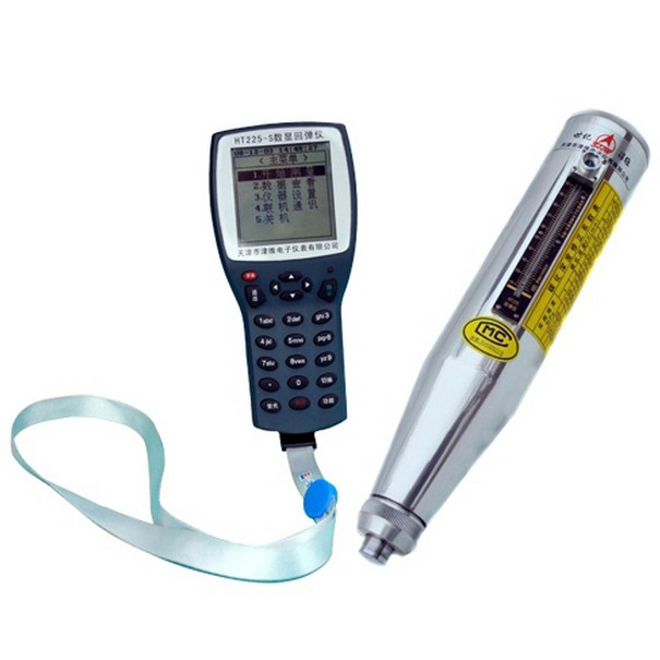 天津维便携式数显语音回