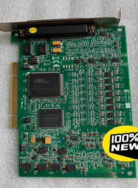 释迦自动化(威宏凌华 ADLINK PCI-6208V-GL