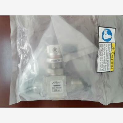 APTech全新包装拨动开关