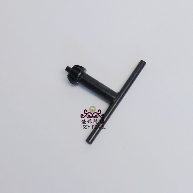 双向打孔机钻夹头扳手佛