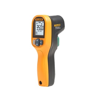 FLUKE福禄克测温仪高精度红外测温枪手持家用电子温度计厨房烘焙
