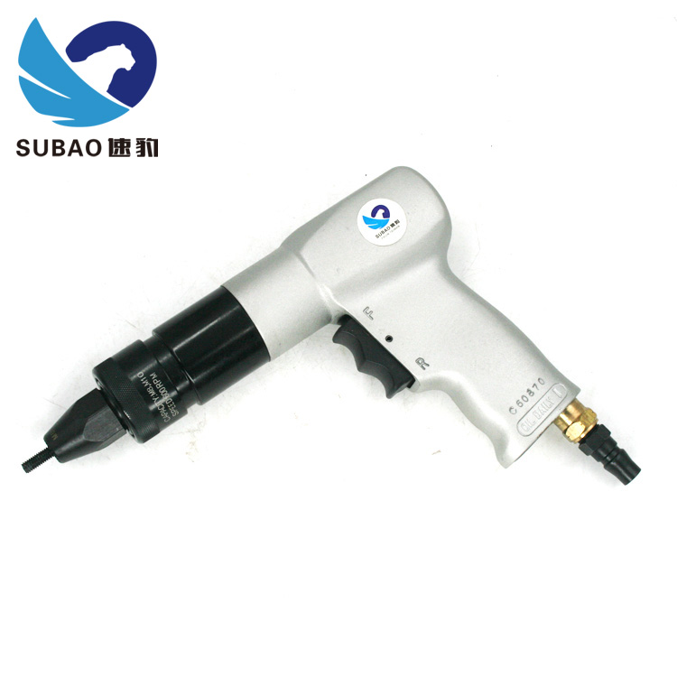 台湾速豹气动拉帽枪铆螺