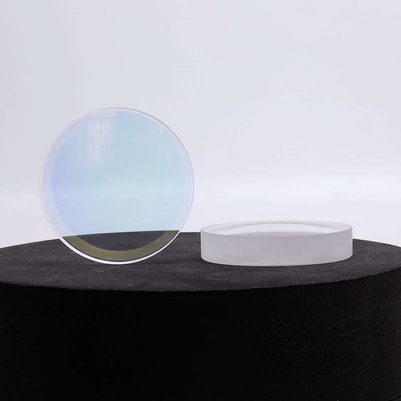 阿斯米特激光头聚焦镜D30F128准直镜激光切割机昆山普雷斯特TAG