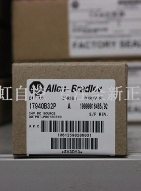 议价1794-OB32P模块 器 PLC控制器 1794OB32P