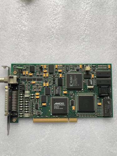 现货 EURESYS  DOMINO-MINI MADE IN BELGIUM REV;B