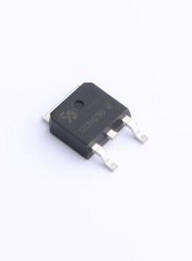 SK120N03B 场效应管(MOSFET) 1个N沟道 耐压:30V 电流:120A TO-25