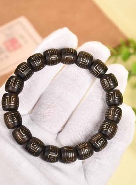 原创手作天然野沉香越南