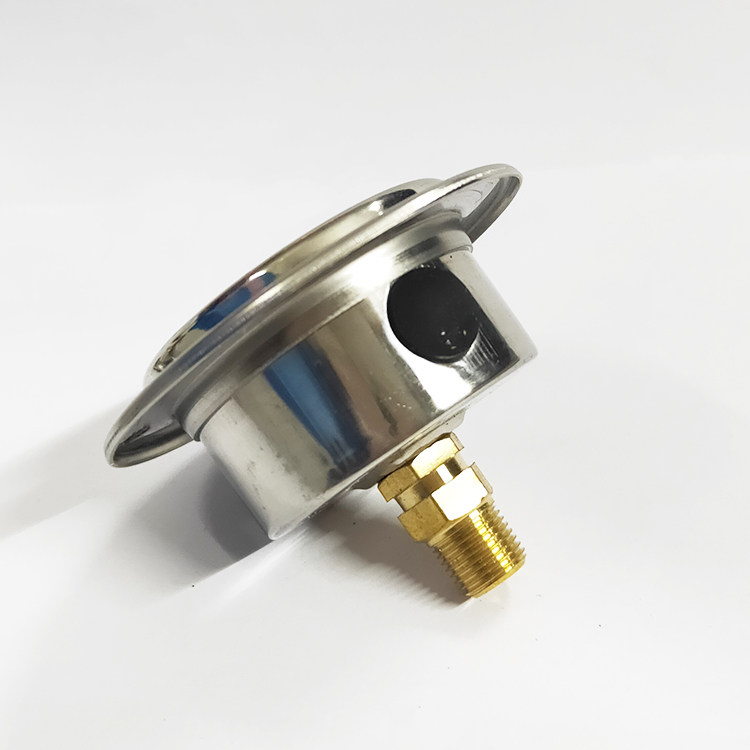 YN40ZT轴向带边耐震压力表面板式油压液压表真空表抗震0-10KG1MPA,标准件/零部件/工业耗材,输送带/传送带,淘宝优惠券,粉丝福利购,淘宝优惠卷