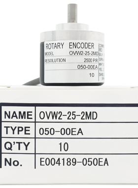 OVW2-12-2MHT-15-2MD-18-2MHC-2048-2MC邦田编码器