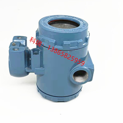 直销2088温度显示变送器壳体压力变送器外壳流量计PT100数显表头