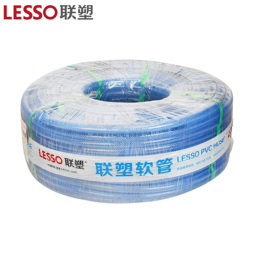 联塑软管网纹纤维增强分