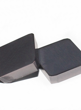 株洲株钻数控铣刀片SPKN1504EDSKR YBD252