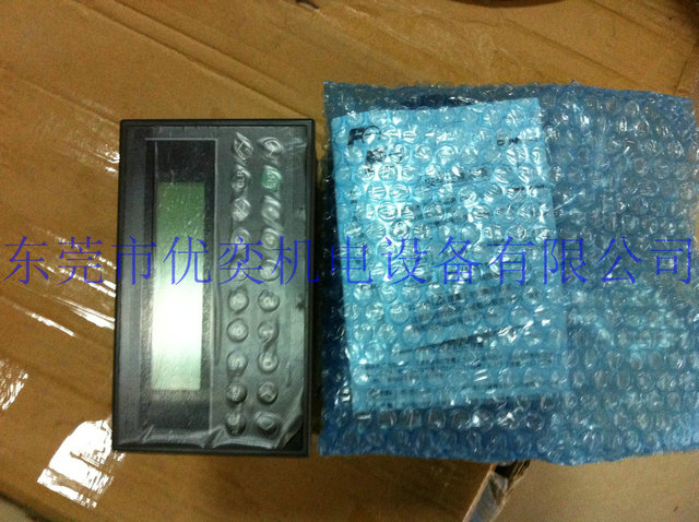 富士PLC价格面议NN8F-DS4库存全新