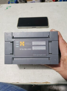 询价mello,两路高速控制器,XT16-7BD.2HSO,现货议价