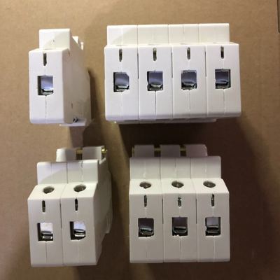 熔断器座带指示灯保险丝