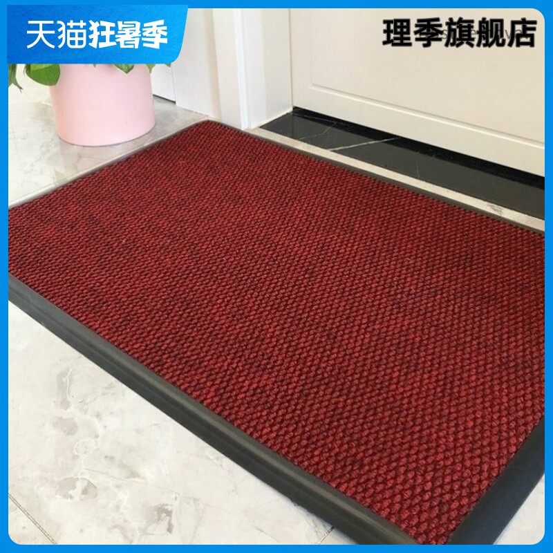 商用地垫除尘地毯入户走道门垫进口汽车脚垫无味环保垫子