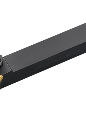 数控刀杆外圆车刀MWLNR2525M08/2021K08机夹车刀杆车床刀具